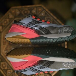 Reebok Work Nano X1 Adventure Composite Toe Work Sneaker - Women's